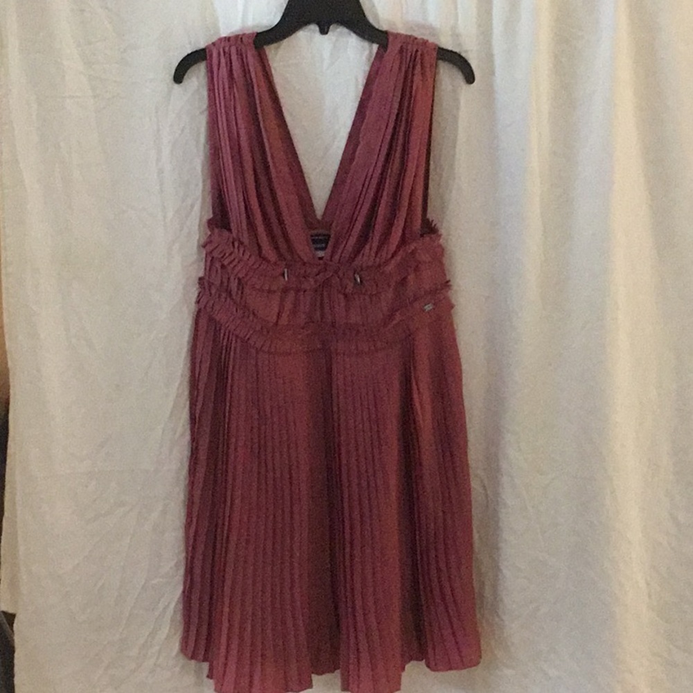 Miss Sixty Dress